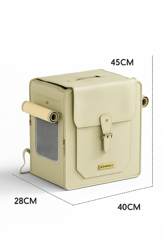 Sac à dos/valise de transport