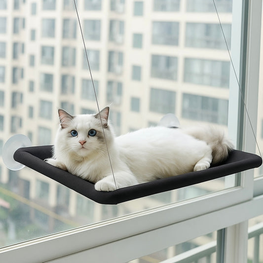 Hamac pour chat