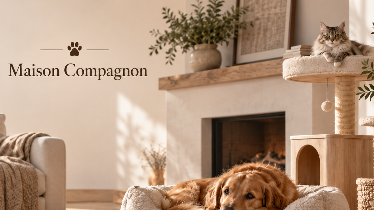 Maison Compagnon