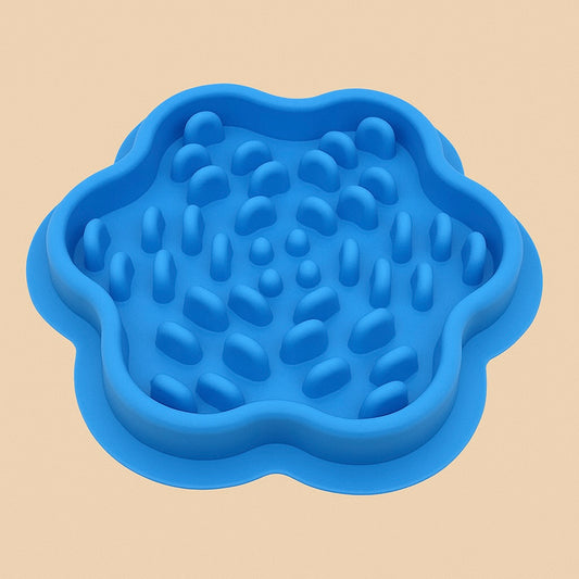 Tapis de léchage