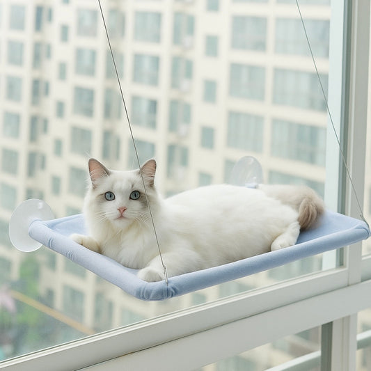 Hamac pour chat
