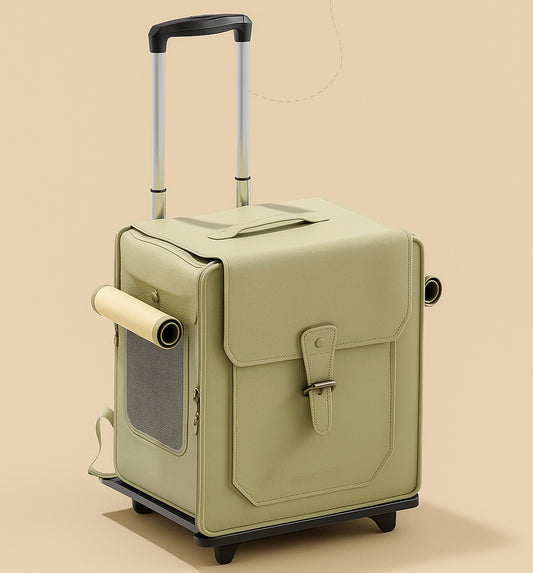 Sac à dos/valise de transport
