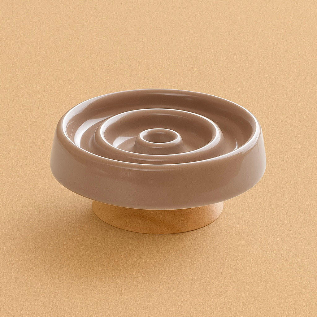 Gamelle en céramique