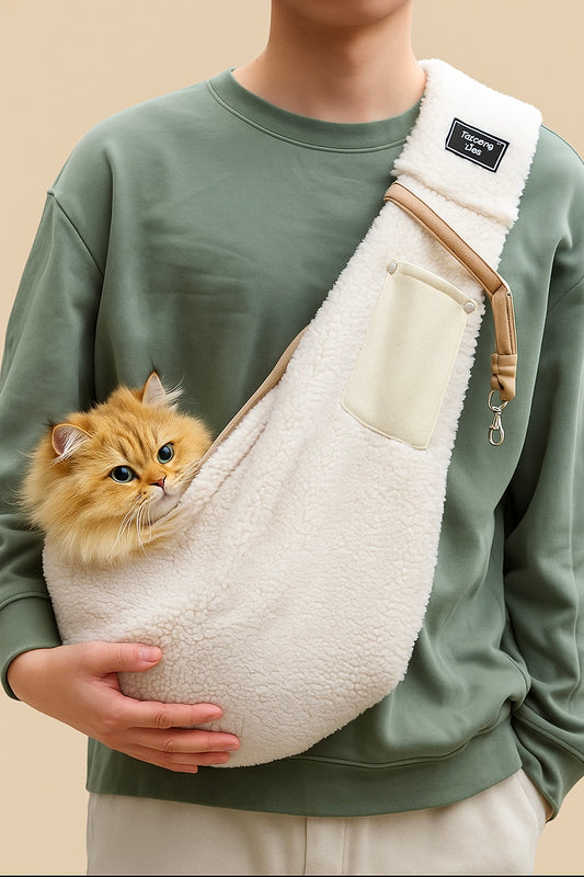 Sac de transport fashion